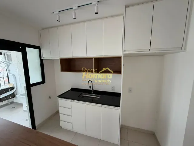 Apartamento 2 quartos e 2 banheiros, à venda ou para alugar, no bairro Vila Buarque em São Paulo
