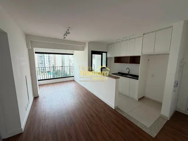 Apartamento 2 quartos e 2 banheiros, à venda ou para alugar, no bairro Vila Buarque em São Paulo