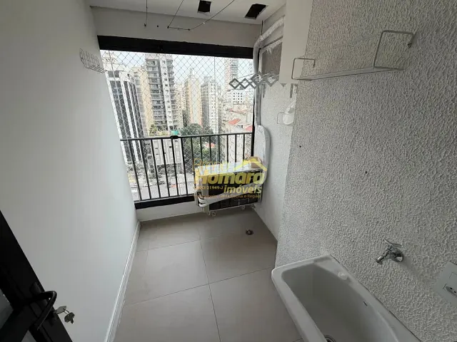Apartamento 2 quartos e 2 banheiros, à venda ou para alugar, no bairro Vila Buarque em São Paulo
