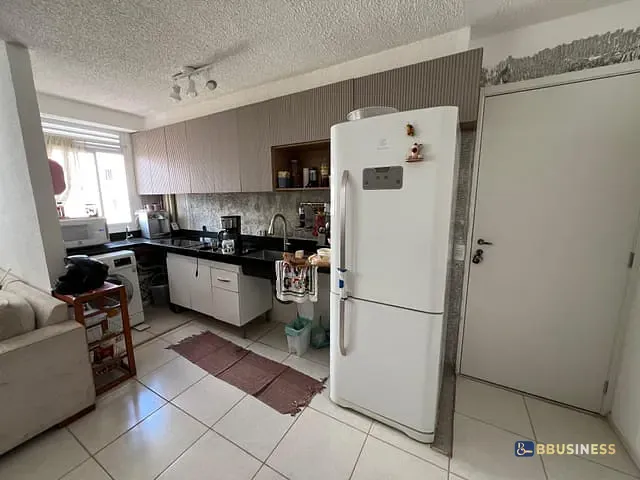 Apartamento 2 quartos e 1 banheiro, à venda ou para alugar, no bairro Vargem Grande em Rio de Janeiro
