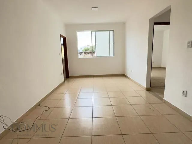 Apartamento com 159m² 3 quartos e 2 banheiros, à venda, no bairro Canaã em Ipatinga