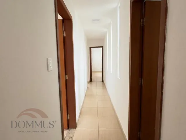 Apartamento com 159m² 3 quartos e 2 banheiros, à venda, no bairro Canaã em Ipatinga