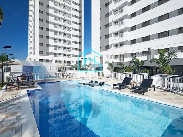 Apartamento com 72m² 3 quartos e 1 banheiro, à venda, no bairro Parque Jamaica em Londrina