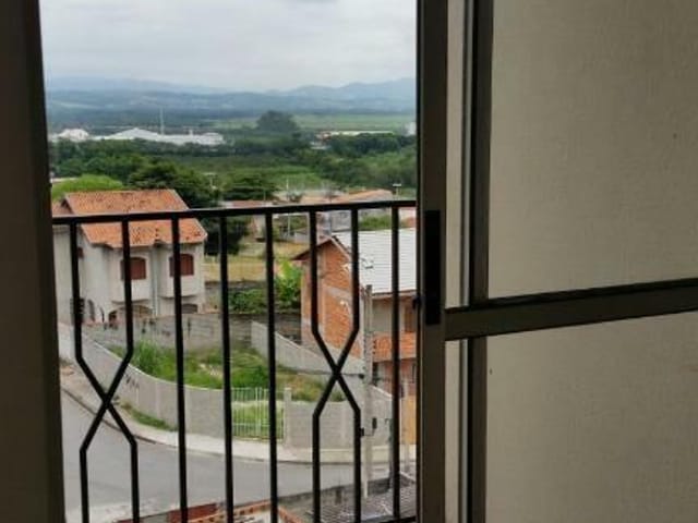 Foto do Apartamento - Apartamento residencial para locação, Monte Castelo, São José dos Campos. | INDEPENDENCE NEGOCIOS IMOBILIARIOS LTDA