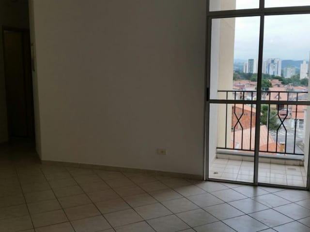 Foto do Apartamento - Apartamento residencial para locação, Monte Castelo, São José dos Campos. | INDEPENDENCE NEGOCIOS IMOBILIARIOS LTDA