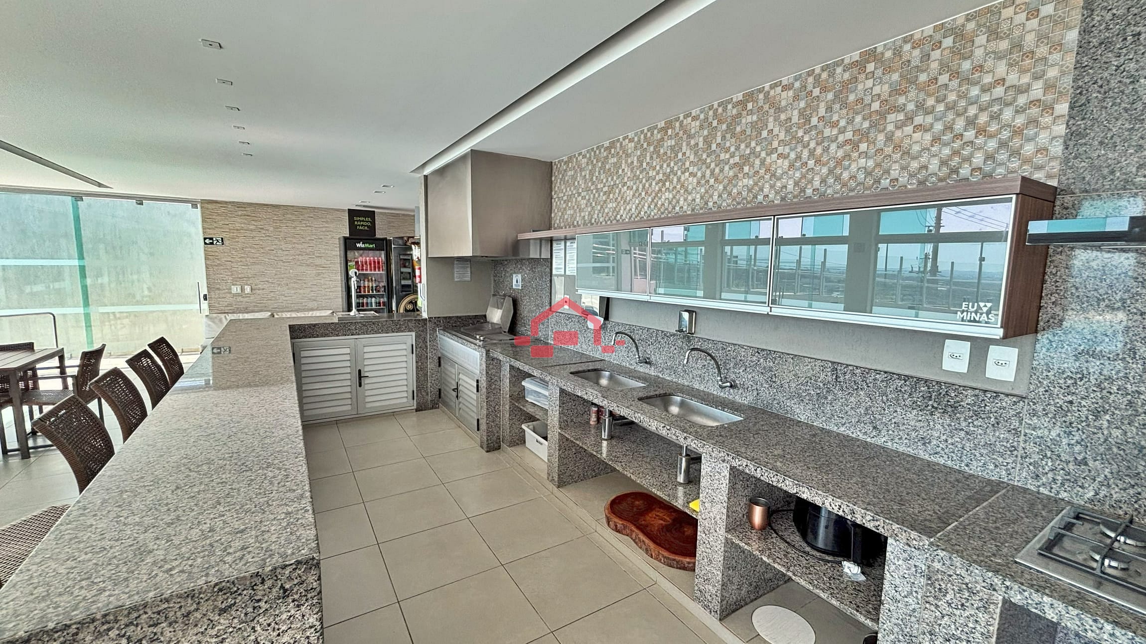 Apartamento para alugar com 3 quartos, 74m² - Foto 33