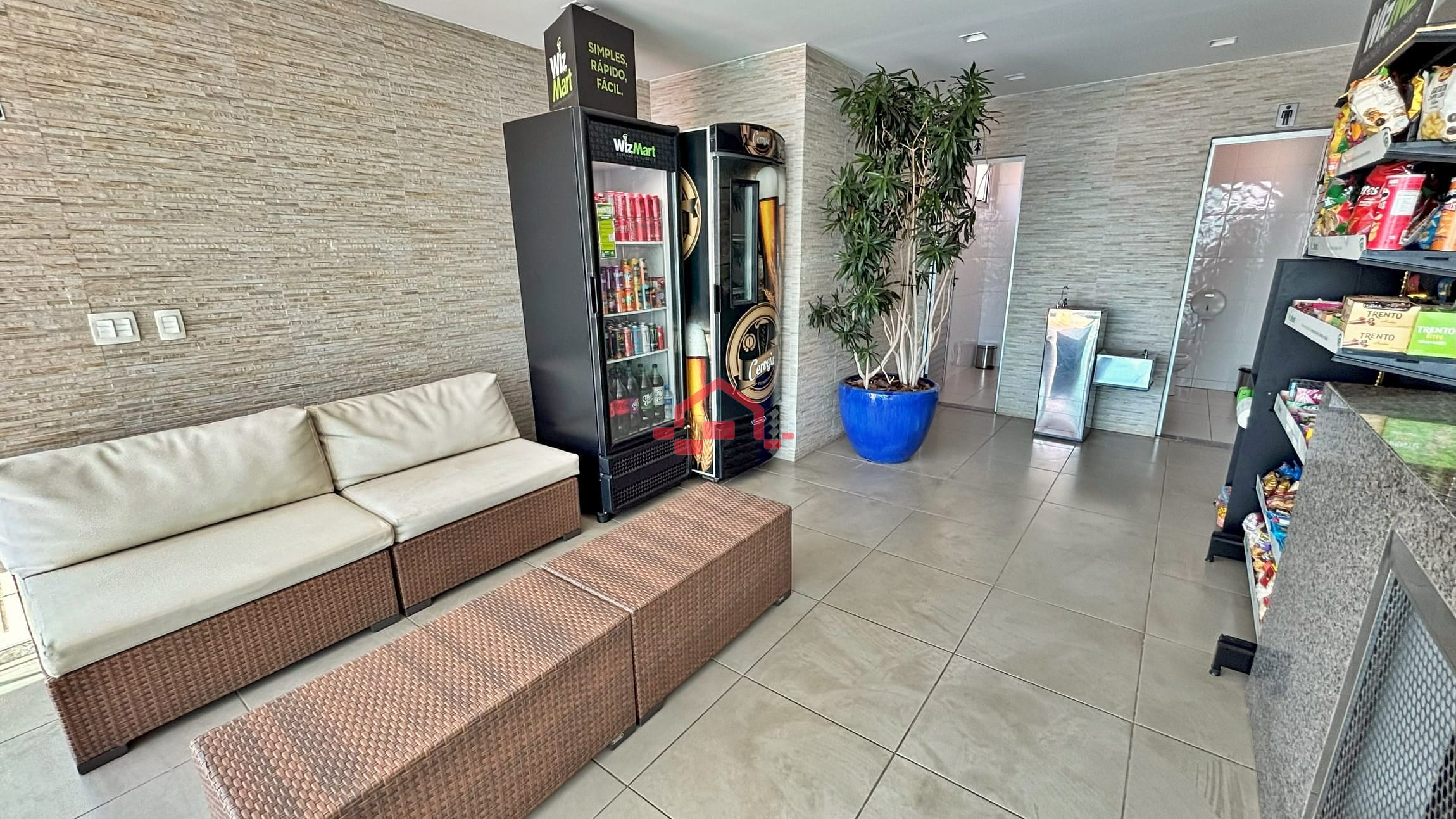 Apartamento para alugar com 3 quartos, 74m² - Foto 34