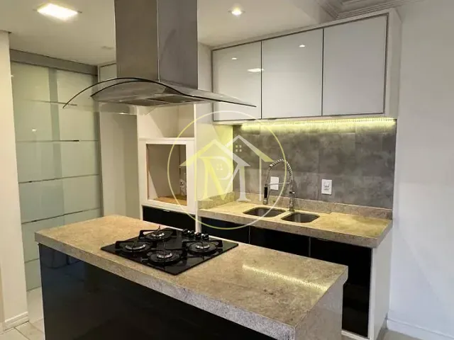 Apartamento 2 quartos e 2 banheiros, à venda, no bairro Parque Campolim em Sorocaba