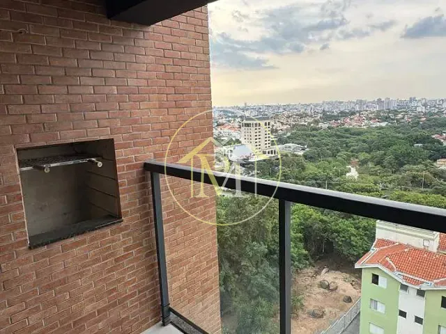 Apartamento 2 quartos e 2 banheiros, à venda, no bairro Parque Campolim em Sorocaba