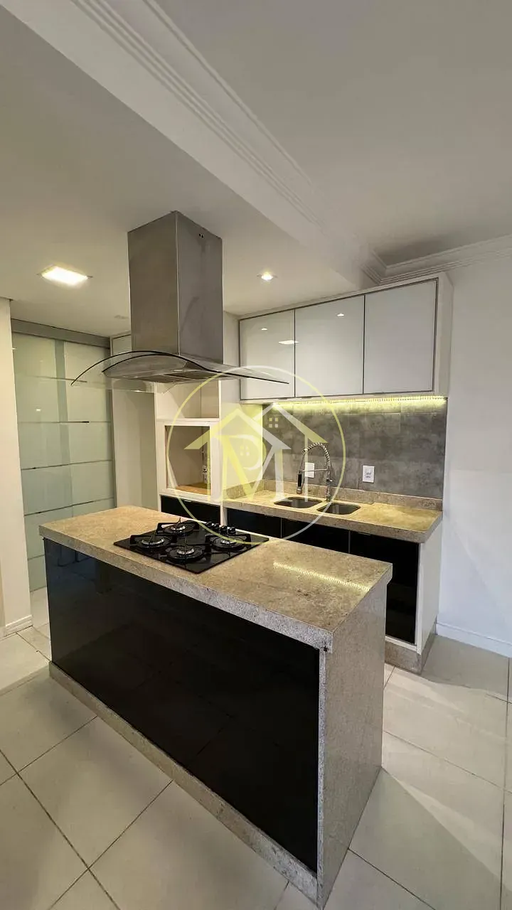 Apartamento, 2 quartos, 67 m² - Foto 2