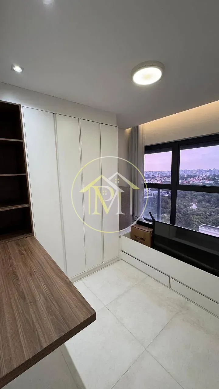 Apartamento, 2 quartos, 67 m² - Foto 9
