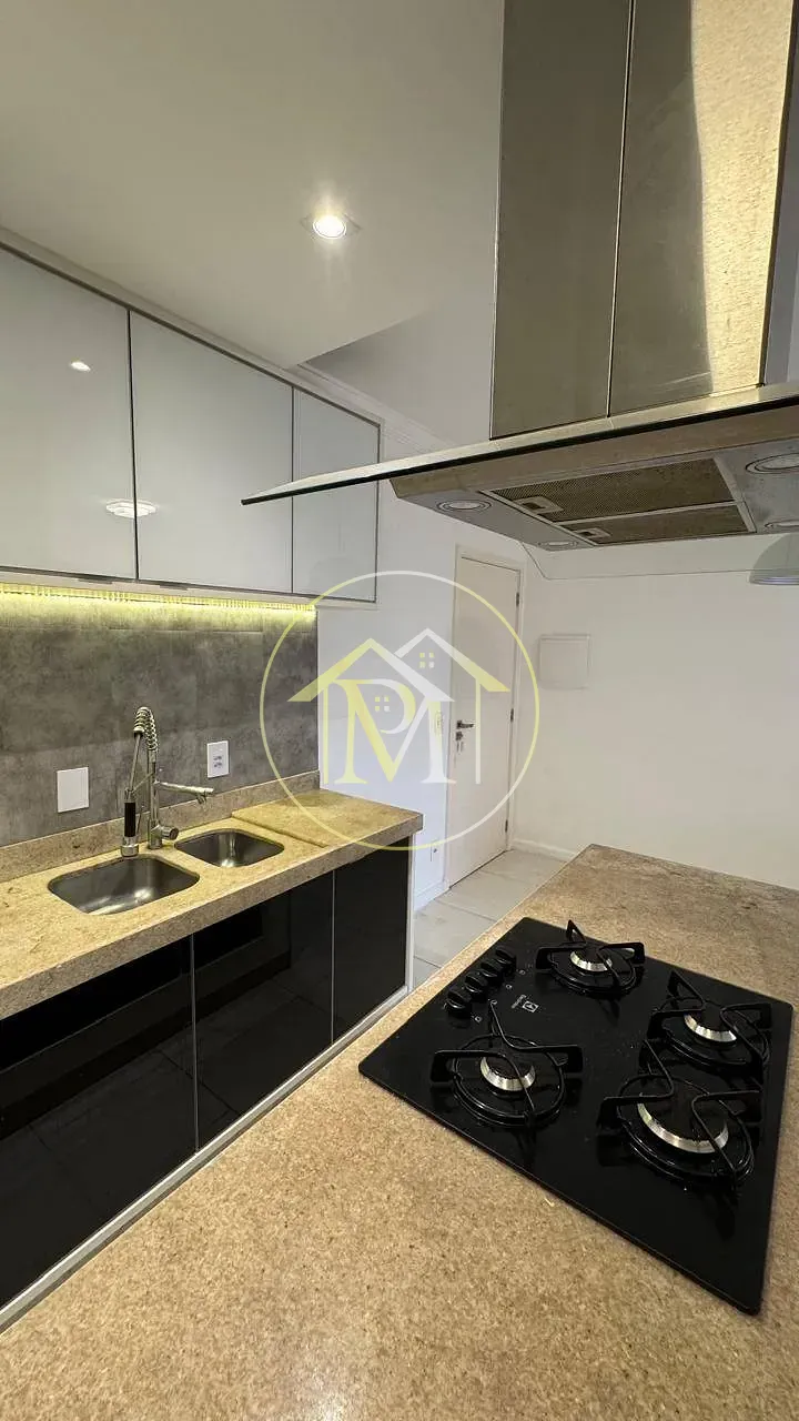 Apartamento, 2 quartos, 67 m² - Foto 10