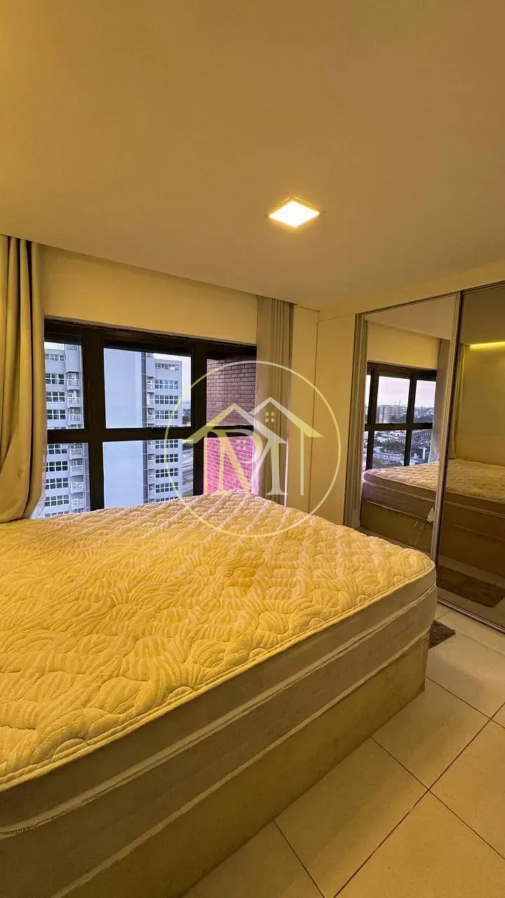 Apartamento, 2 quartos, 67 m² - Foto 12