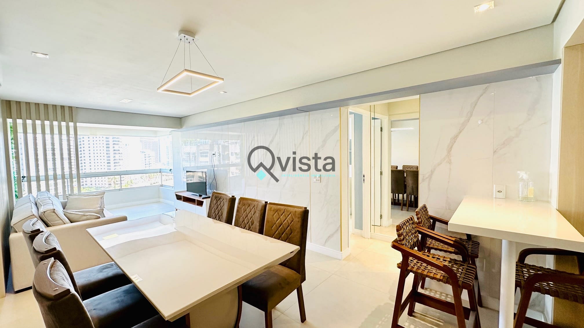 Apartamento, 3 quartos, 120 m² - Foto 2