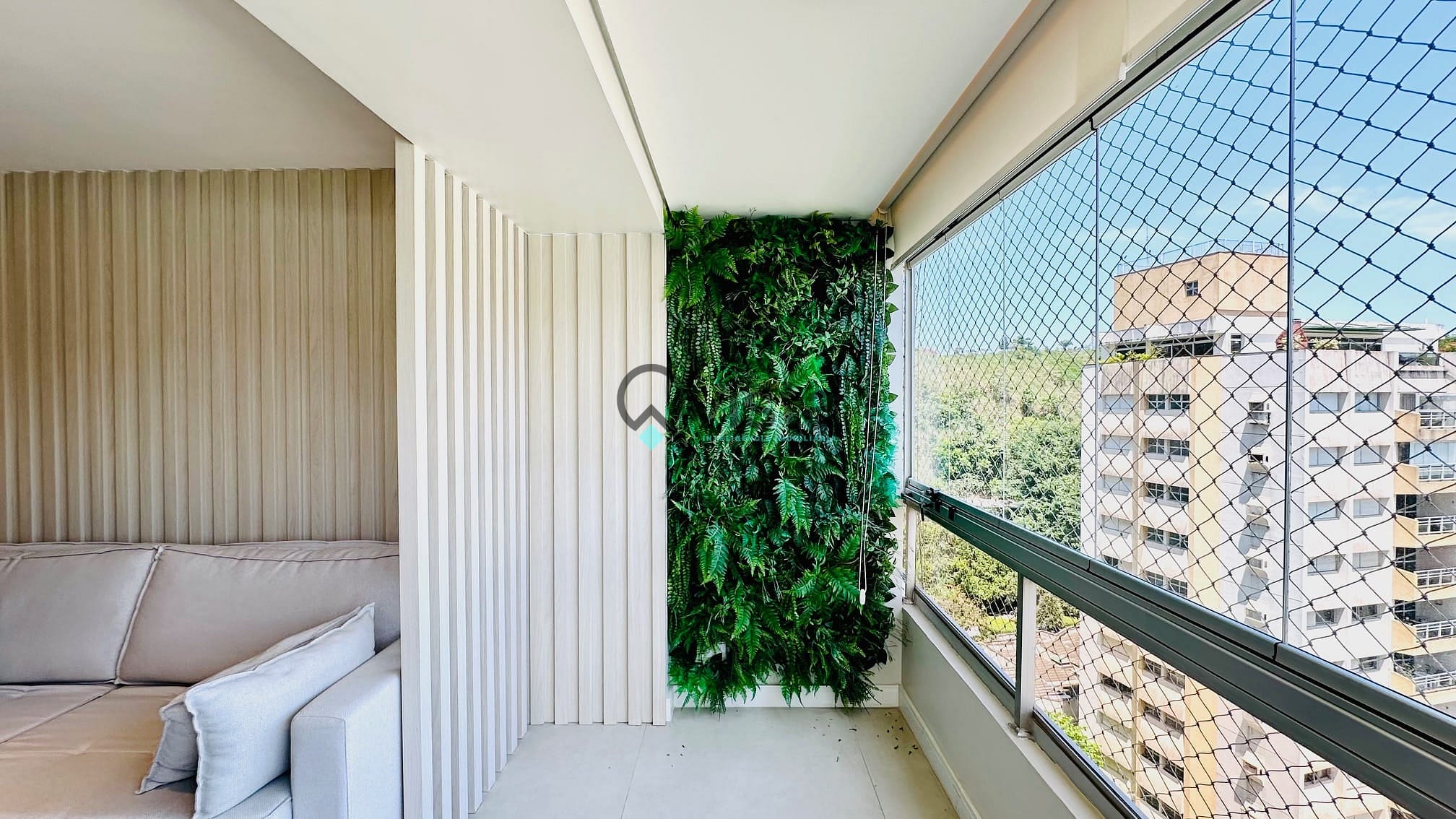 Apartamento, 3 quartos, 120 m² - Foto 6