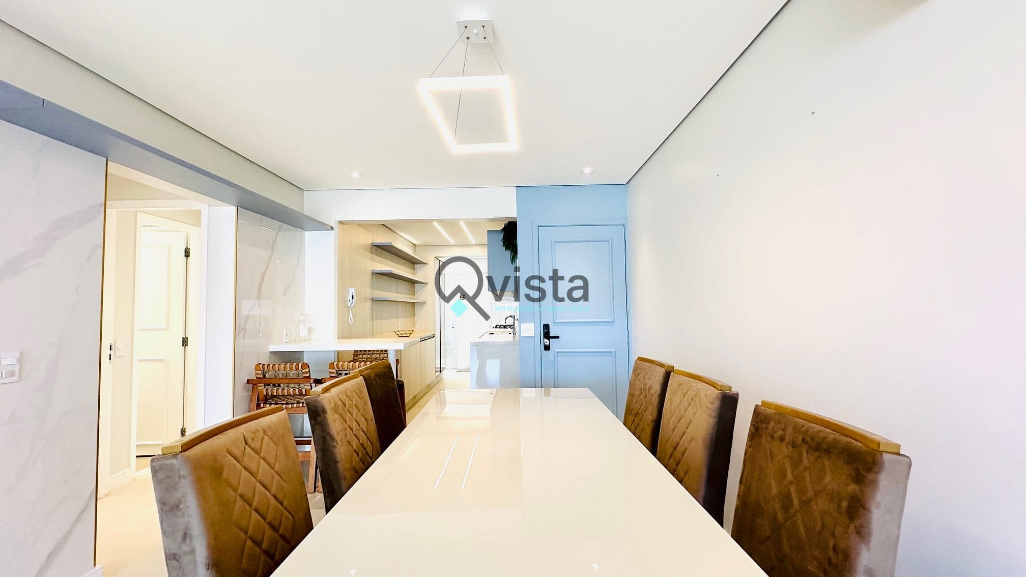 Apartamento, 3 quartos, 120 m² - Foto 8