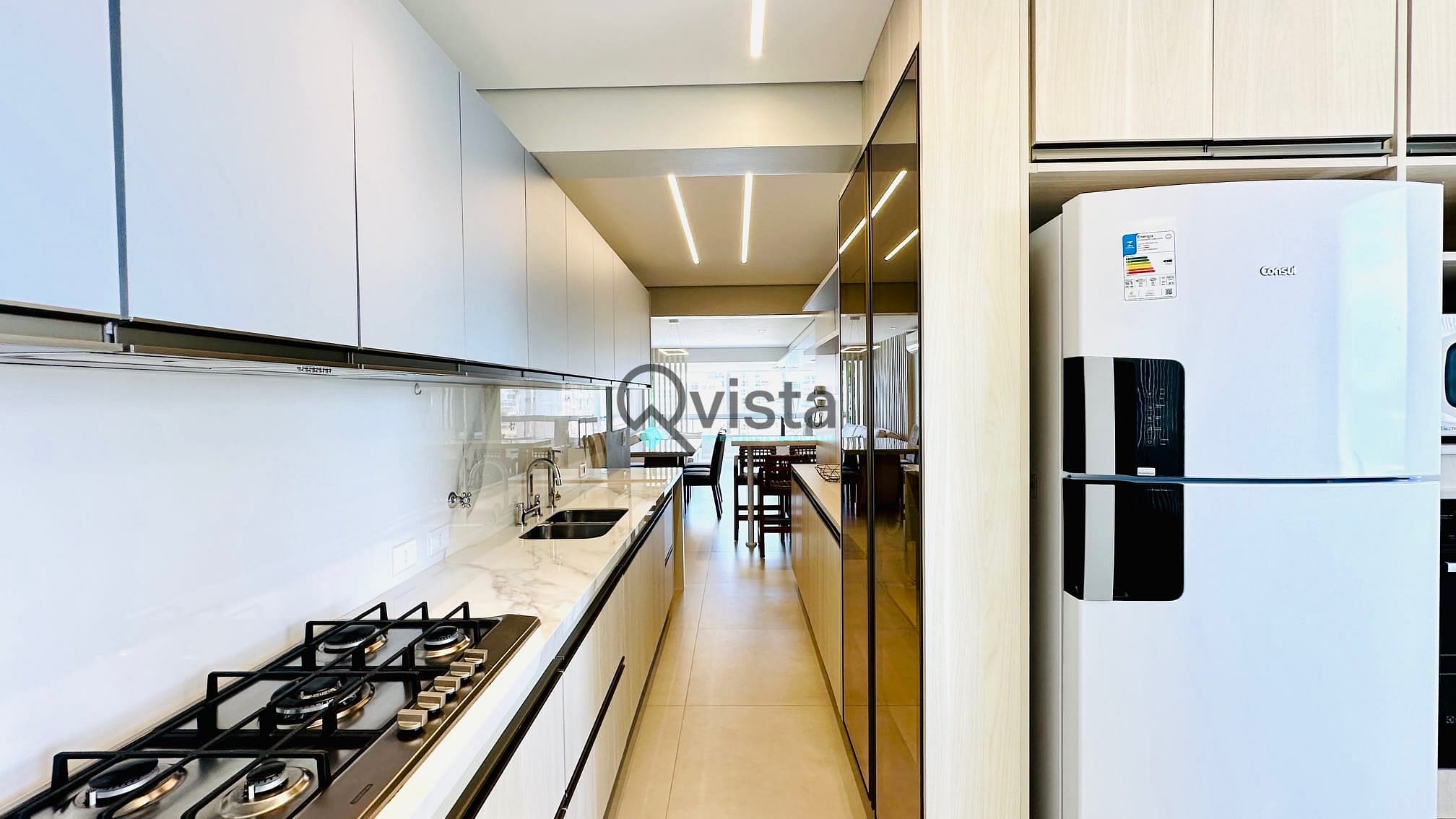 Apartamento, 3 quartos, 120 m² - Foto 13