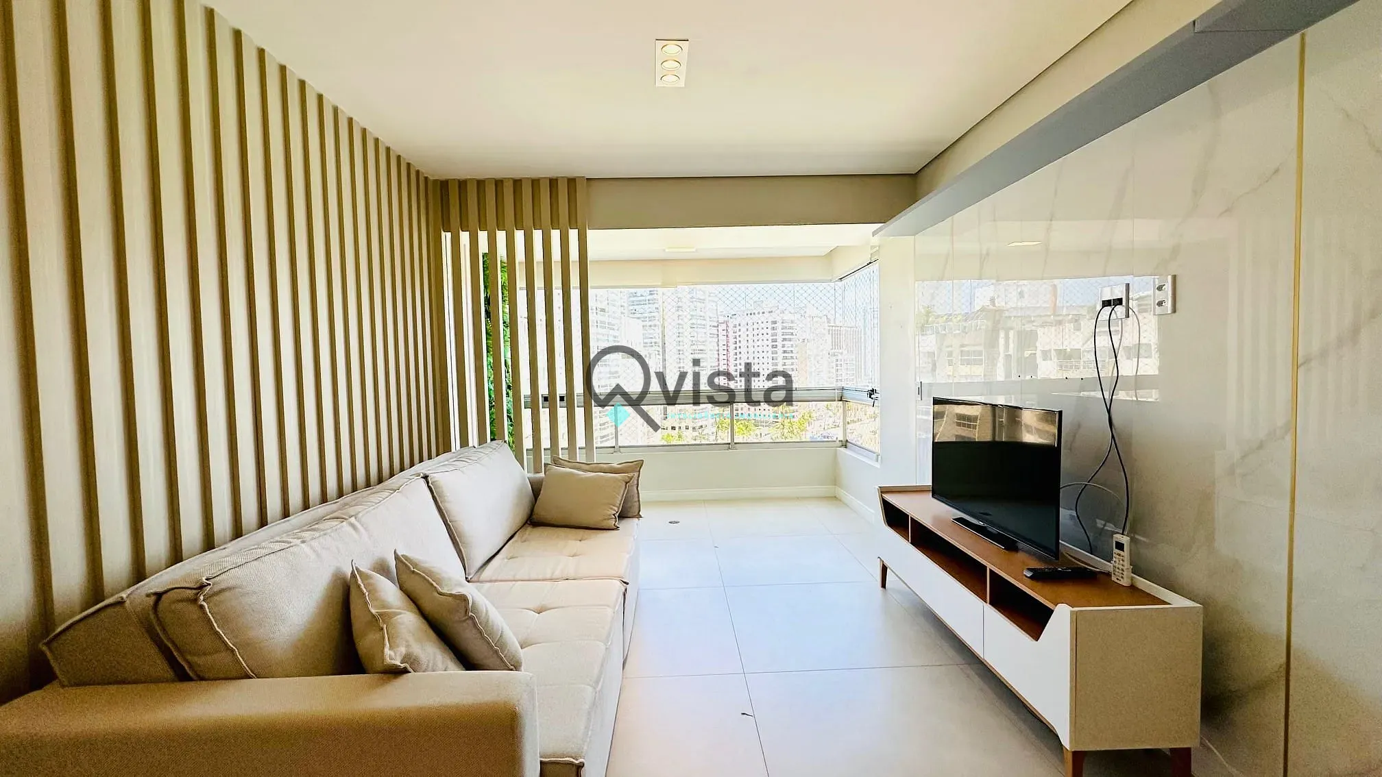 Apartamento, 3 quartos, 120 m² - Foto 3