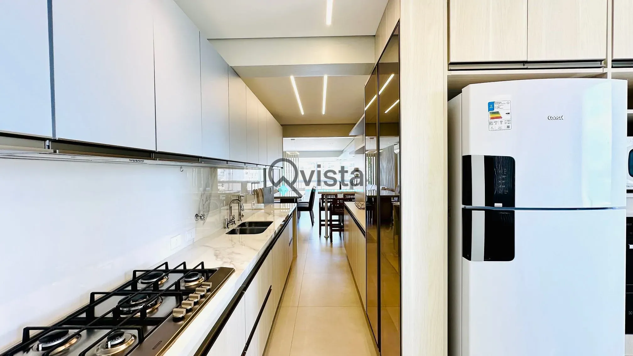 Apartamento, 3 quartos, 120 m² - Foto 13