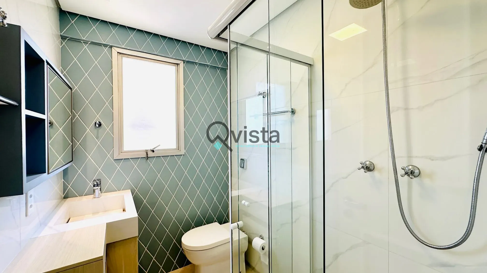 Apartamento, 3 quartos, 120 m² - Foto 23