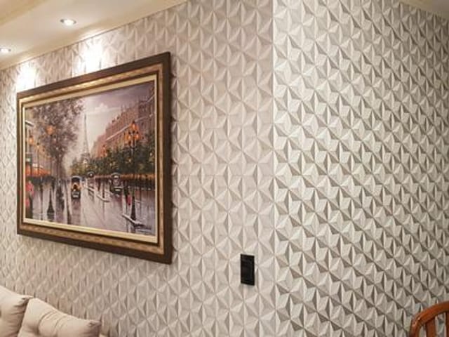 Foto do Apartamento - Apartamento à venda 3 Quartos, 1 Suite, 3 Vagas, 82M², Jardim Satélite, São José dos Campos - SP | Edifício Simone | RUSSI IMÓVEIS