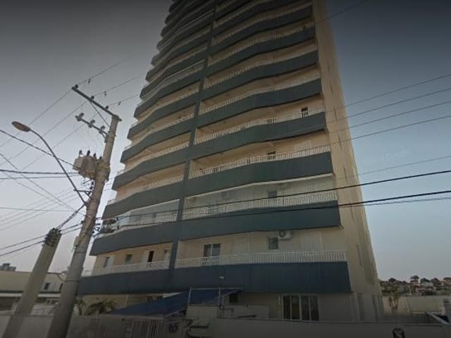 Foto do Apartamento - Apartamento à venda 3 Quartos, 1 Suite, 3 Vagas, 82M², Jardim Satélite, São José dos Campos - SP | Edifício Simone | RUSSI IMÓVEIS
