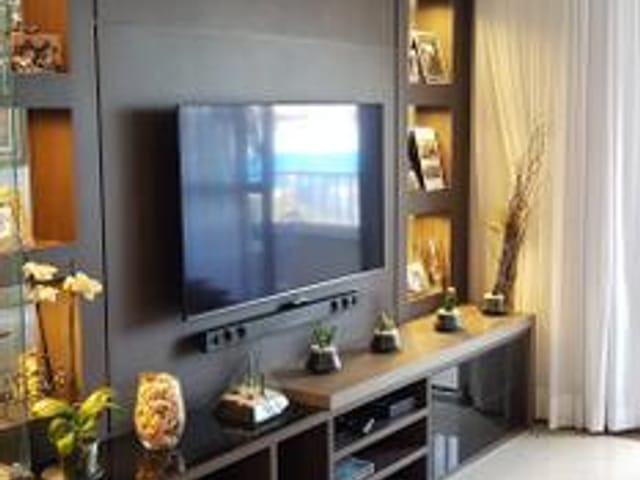 Foto do Apartamento - Apartamento à venda 3 Quartos, 1 Suite, 3 Vagas, 82M², Jardim Satélite, São José dos Campos - SP | Edifício Simone | RUSSI IMÓVEIS