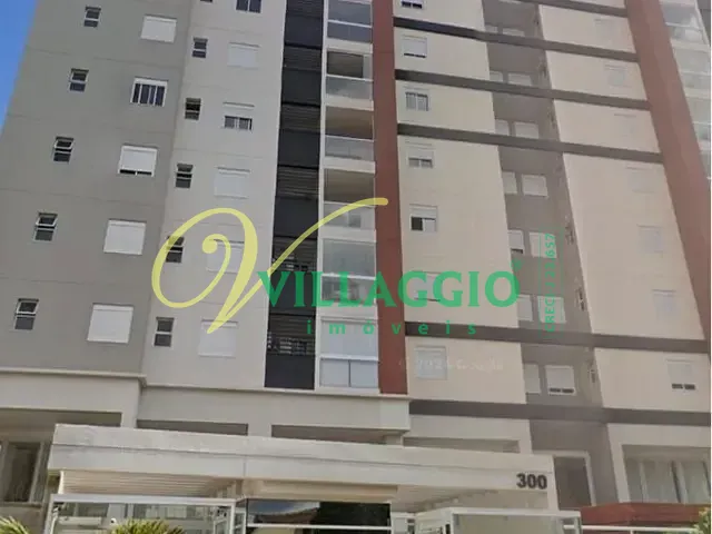 Apartamento com 63m² 2 quartos e 2 banheiros, à venda, no bairro Higienópolis em São José do Rio Preto