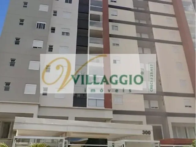 Apartamento com 63m² 2 quartos e 2 banheiros, à venda, no bairro Higienópolis em São José do Rio Preto