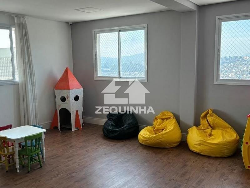 Apartamento à venda com 2 quartos, 54m² - Foto 9