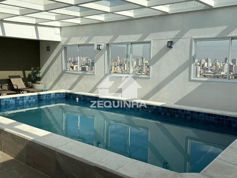 Apartamento à venda com 2 quartos, 54m² - Foto 6