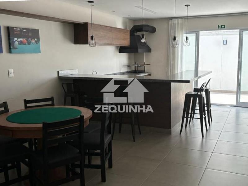 Apartamento à venda com 2 quartos, 54m² - Foto 3