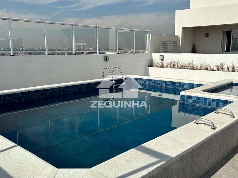 Apartamento à venda com 2 quartos, 54m² - Foto 7