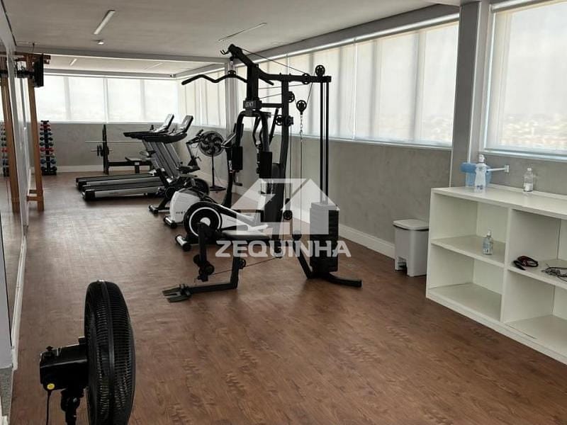 Apartamento à venda com 2 quartos, 54m² - Foto 8
