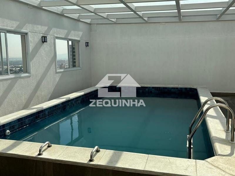 Apartamento à venda com 2 quartos, 54m² - Foto 5