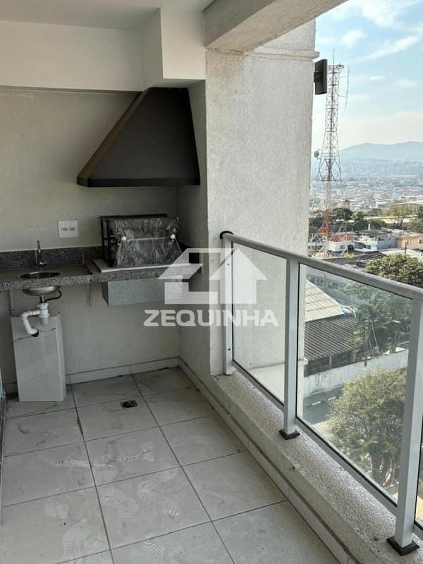 Apartamento à venda com 2 quartos, 54m² - Foto 18
