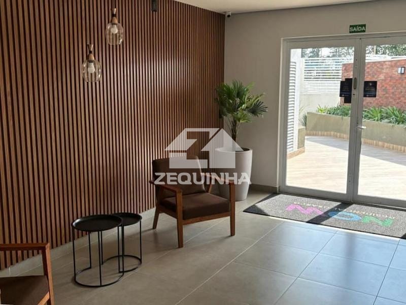 Apartamento à venda com 2 quartos, 54m² - Foto 4