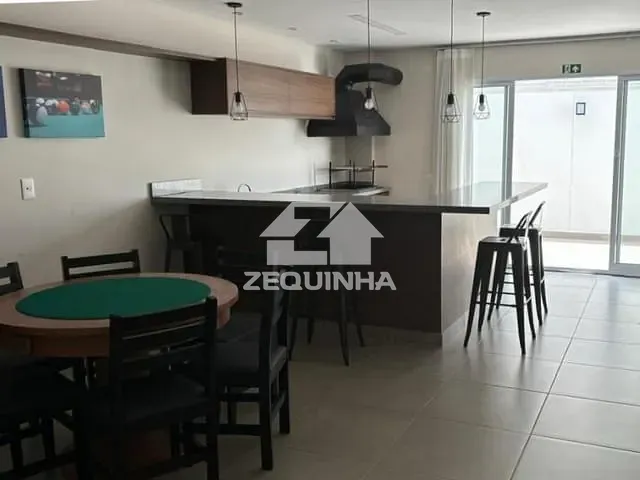 Apartamento com 54m² 2 quartos e 2 banheiros, à venda, no bairro Rochdale em Osasco