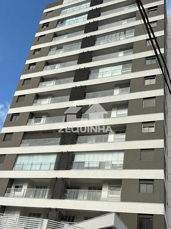 Apartamento, 2 quartos, 54 m² - Foto 1