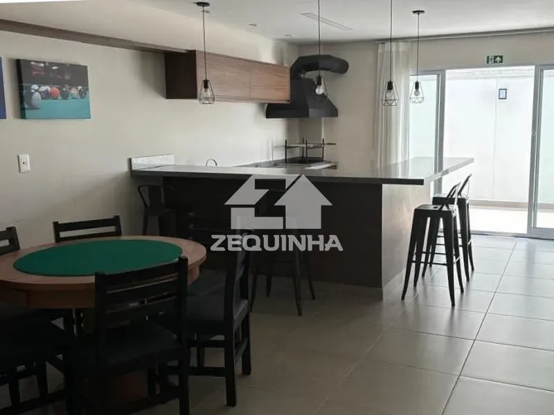 Apartamento, 2 quartos, 54 m² - Foto 3
