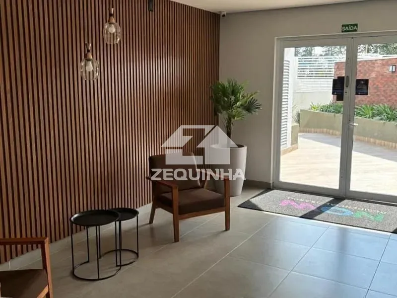 Apartamento, 2 quartos, 54 m² - Foto 4