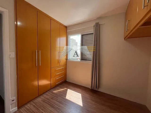 Apartamento com 78m² 3 quartos e 2 banheiros, à venda, no bairro Belém em São Paulo