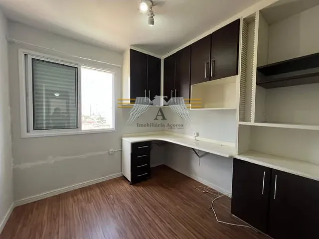 Apartamento com 78m² 3 quartos e 2 banheiros, à venda, no bairro Belém em São Paulo