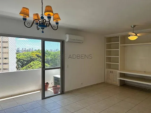 Apartamento 3 quartos e 4 banheiros, para alugar, no bairro Alto de Pinheiros em São Paulo