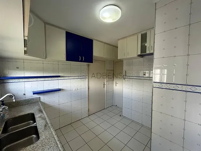 Apartamento 3 quartos e 4 banheiros, para alugar, no bairro Alto de Pinheiros em São Paulo