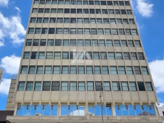 Apartamento 2 quartos e 2 banheiros, para alugar, no bairro Centro em Ponta Grossa