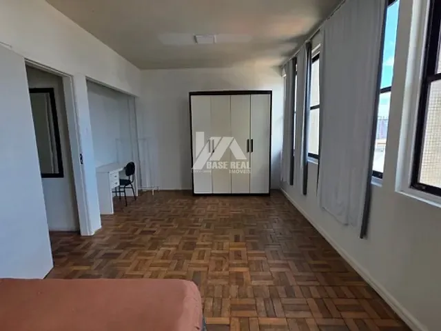 Apartamento 2 quartos e 2 banheiros, para alugar, no bairro Centro em Ponta Grossa