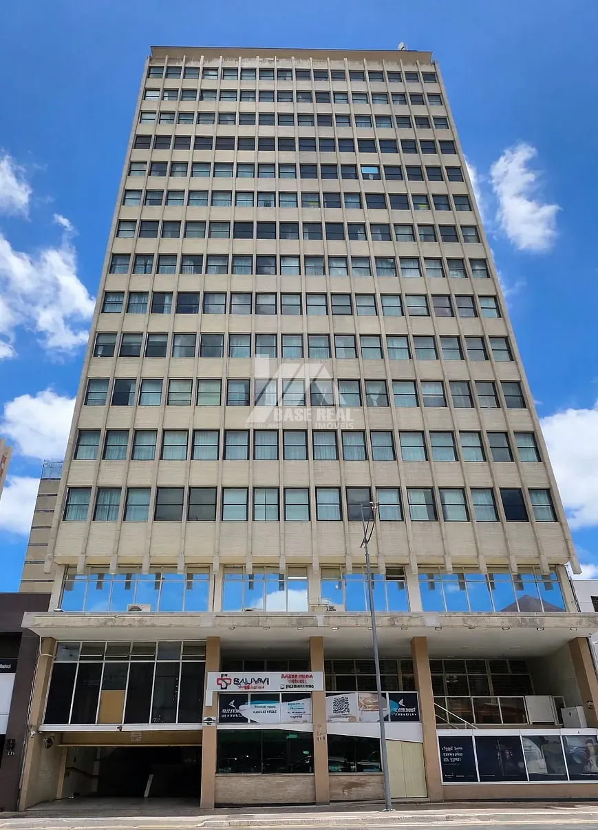Apartamento para locação, Centro, Ponta Grossa, PR — Centro, Ponta Grossa