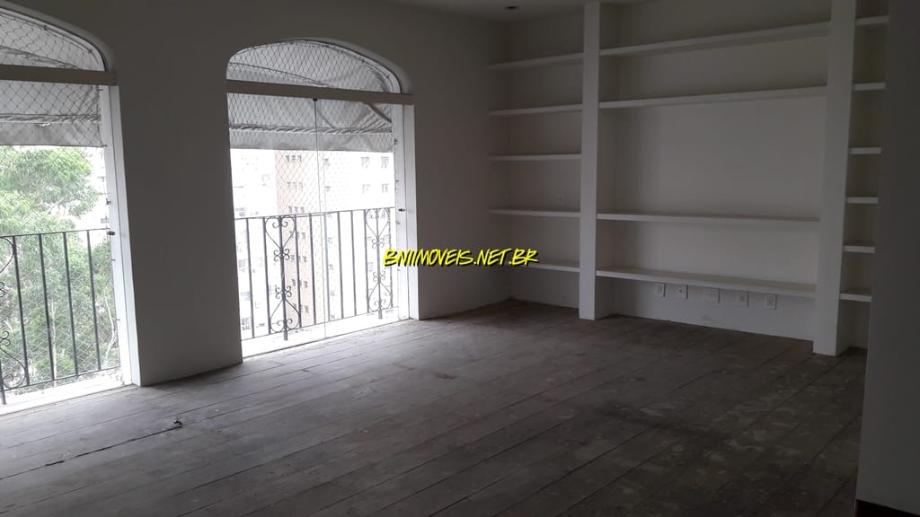 Apartamento, 3 quartos, 230 m² - Foto 1