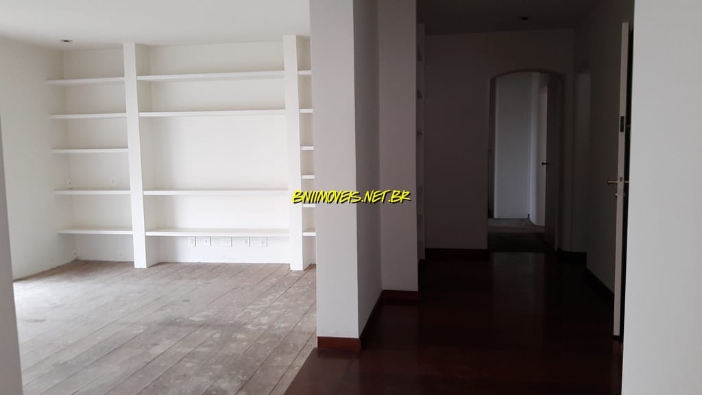 Apartamento, 3 quartos, 230 m² - Foto 8